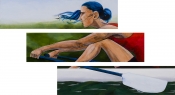 art of Douglas Brown